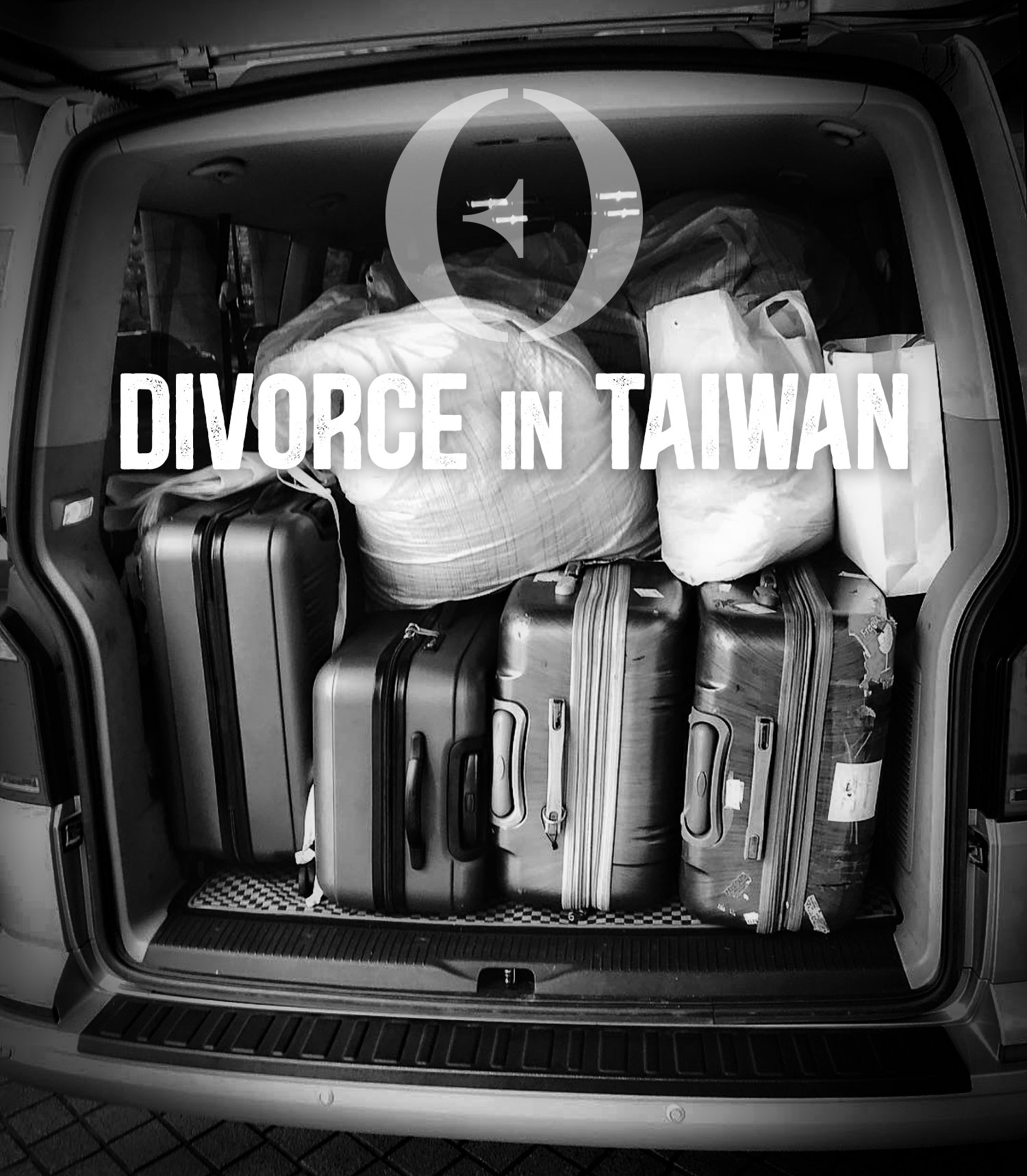 Divorce in Taiwan