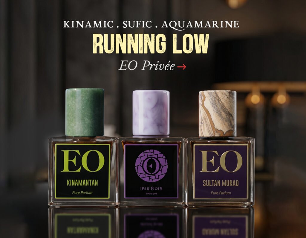 EO Priv&eacute;e